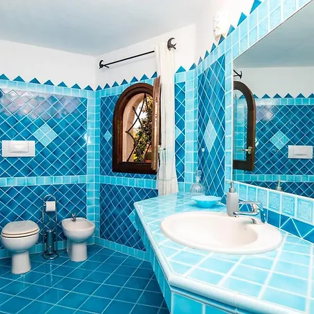 Villa Smeralda *